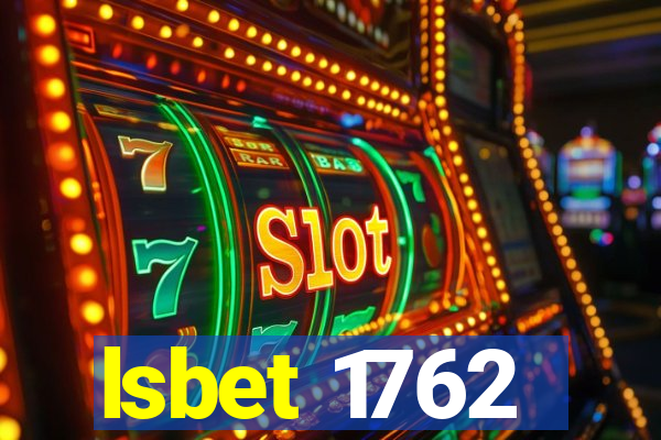 lsbet 1762